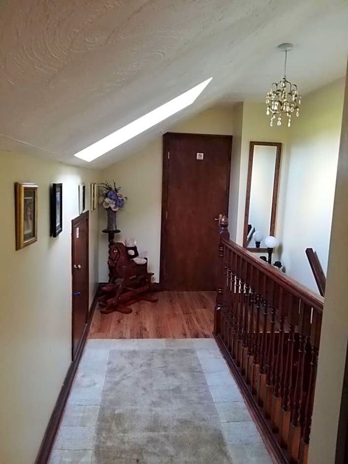 Antrim Heights Estate