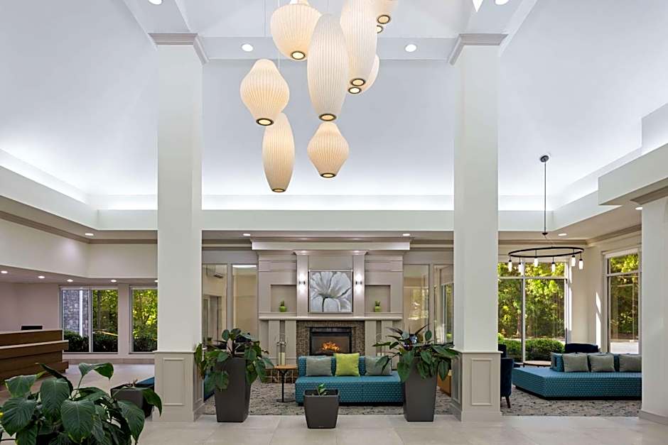 Hilton Garden Inn Winston-Salem/Hanes Mall