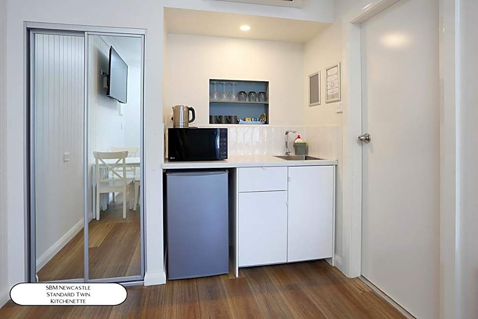 Surf Beach Motel Newcastle