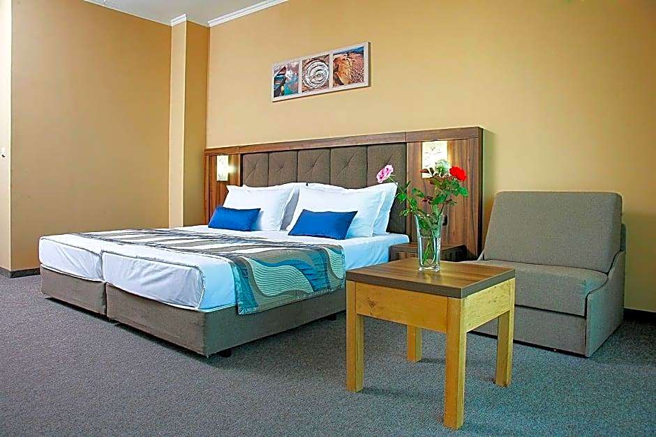Hotel Alba - All Inclusive