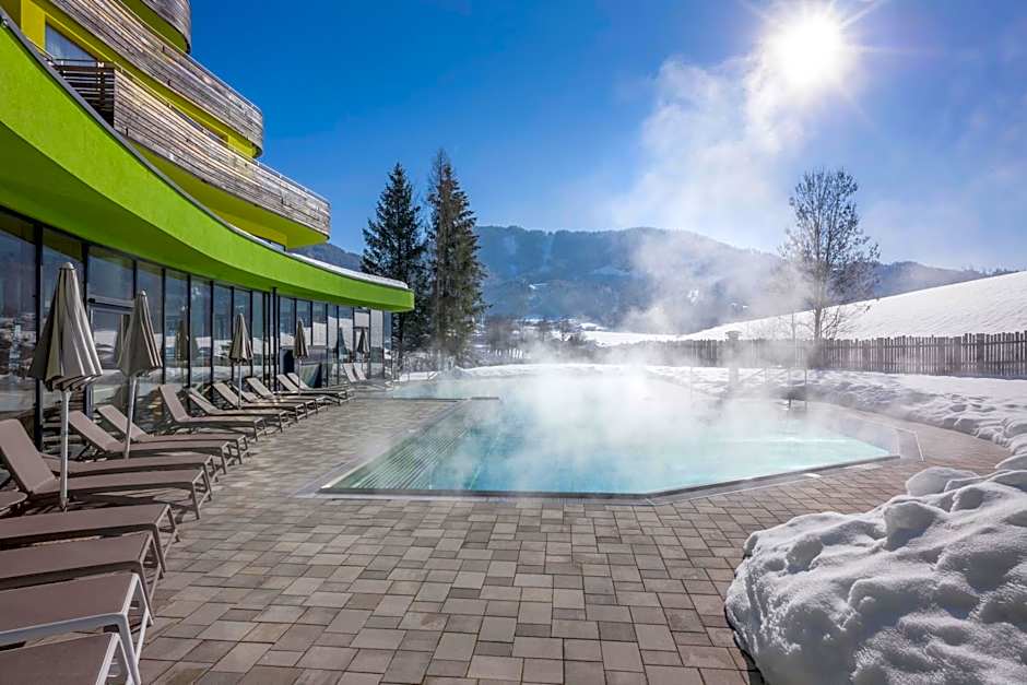 DAS SIEBEN - Adults Only