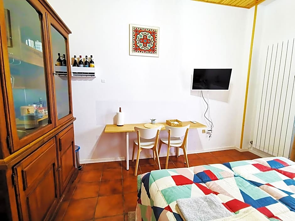 GranChalet sul Cimone 103