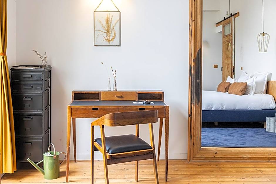 Casa Blanca B&B