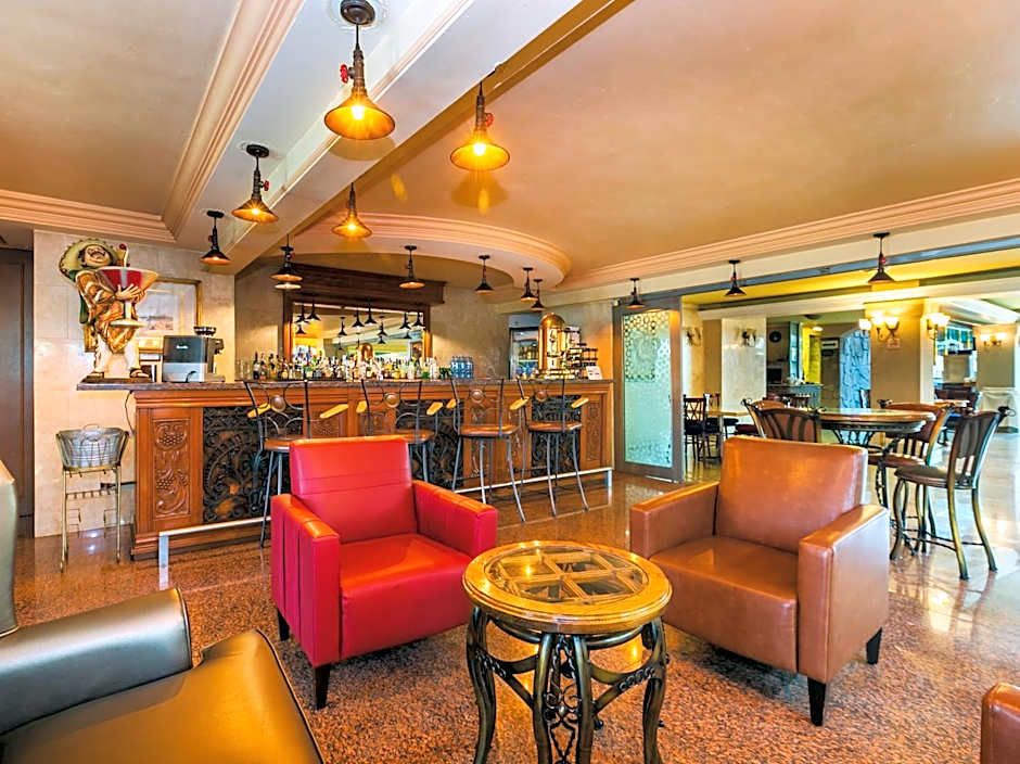 Quinta del Rey Hotel