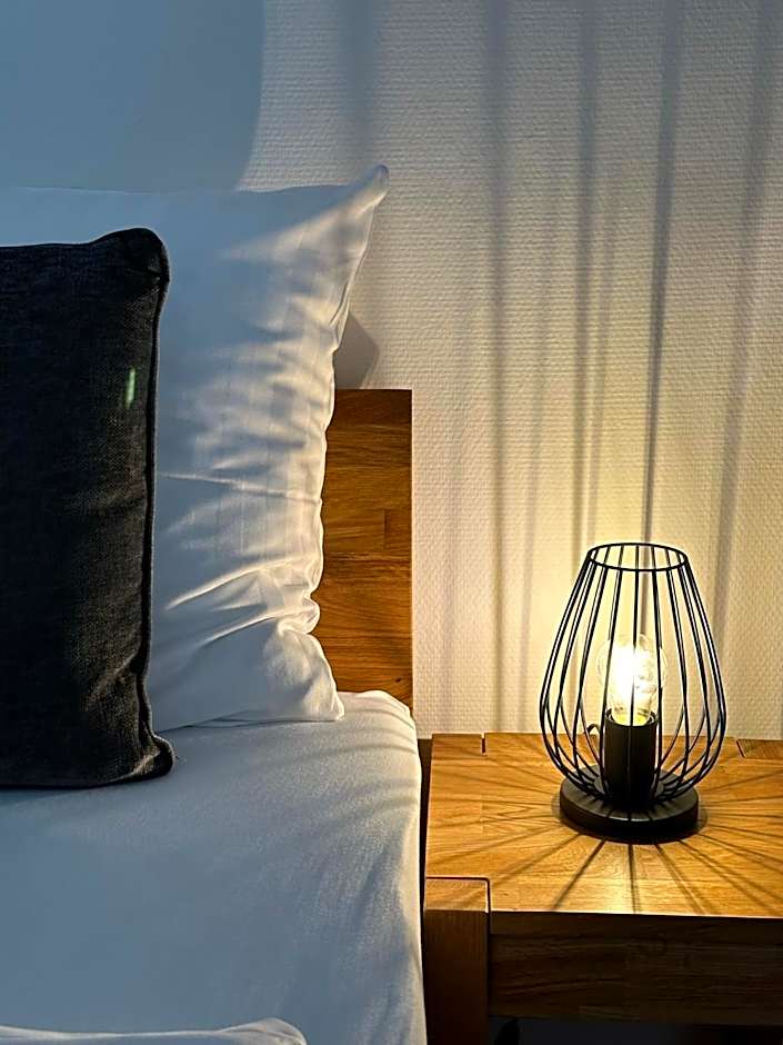 Nanis Hotel & Appartements