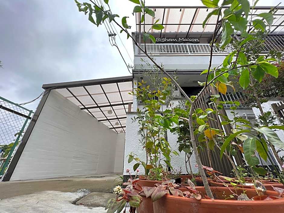 Bighem Maison