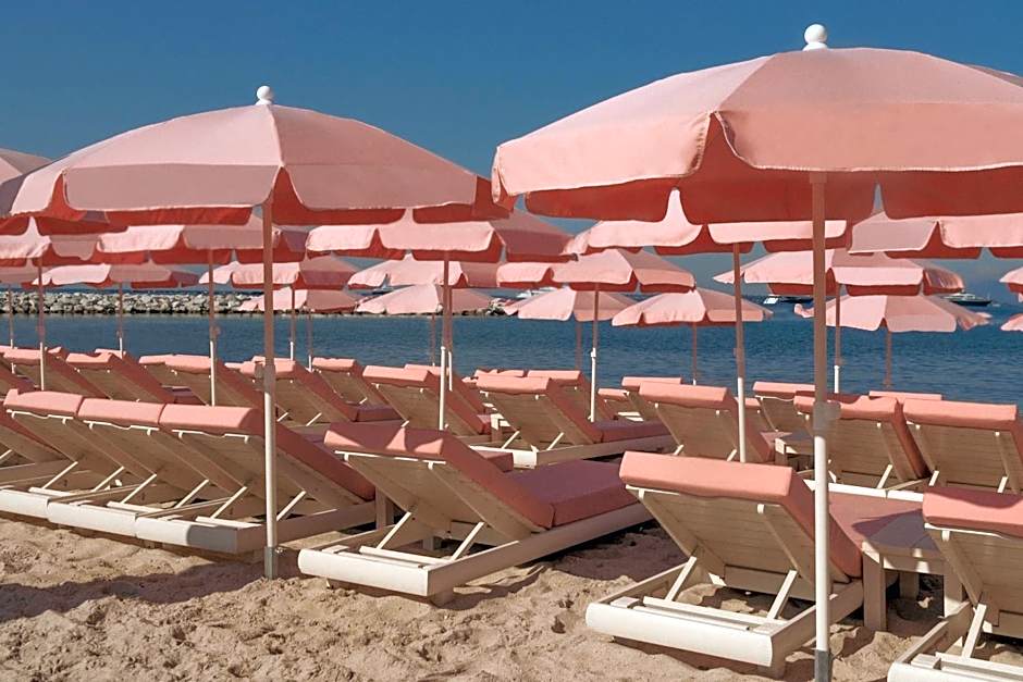 Cap d'Antibes Beach Hotel
