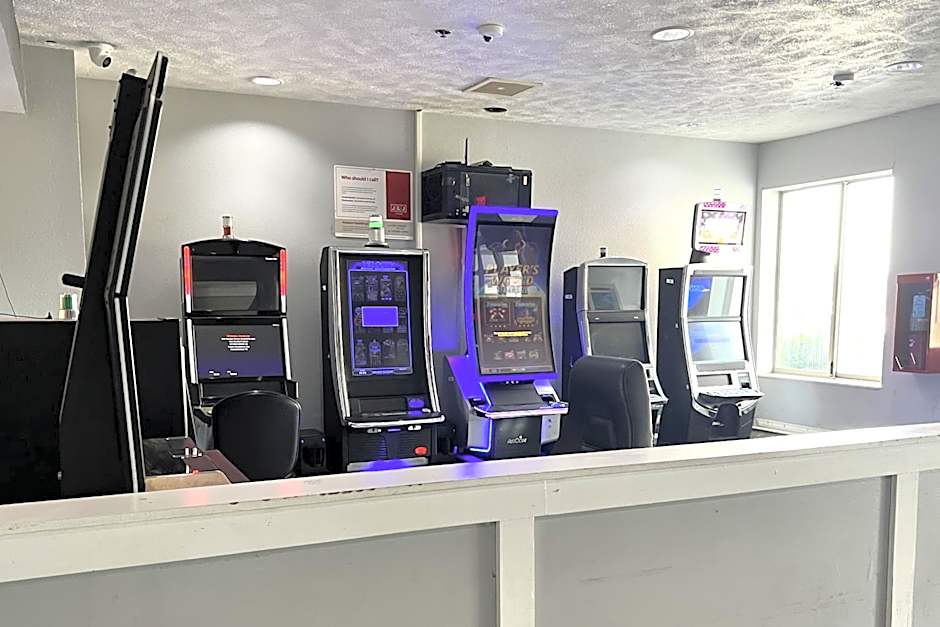 Kings Inn By OYO Calumet Park I-57