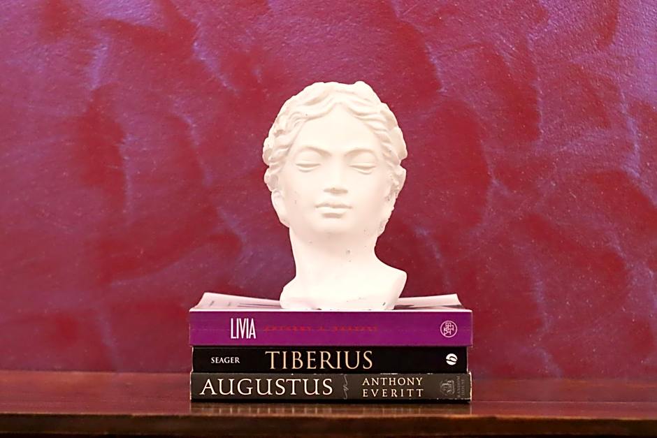 Boutique Hostel Livia