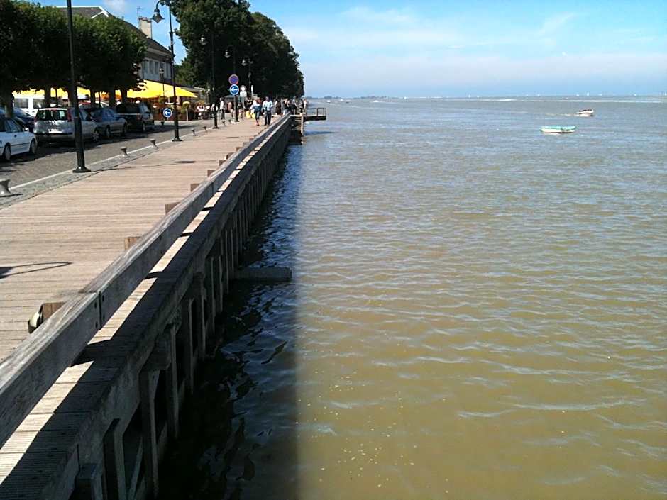 Hotel du Port et des Bains