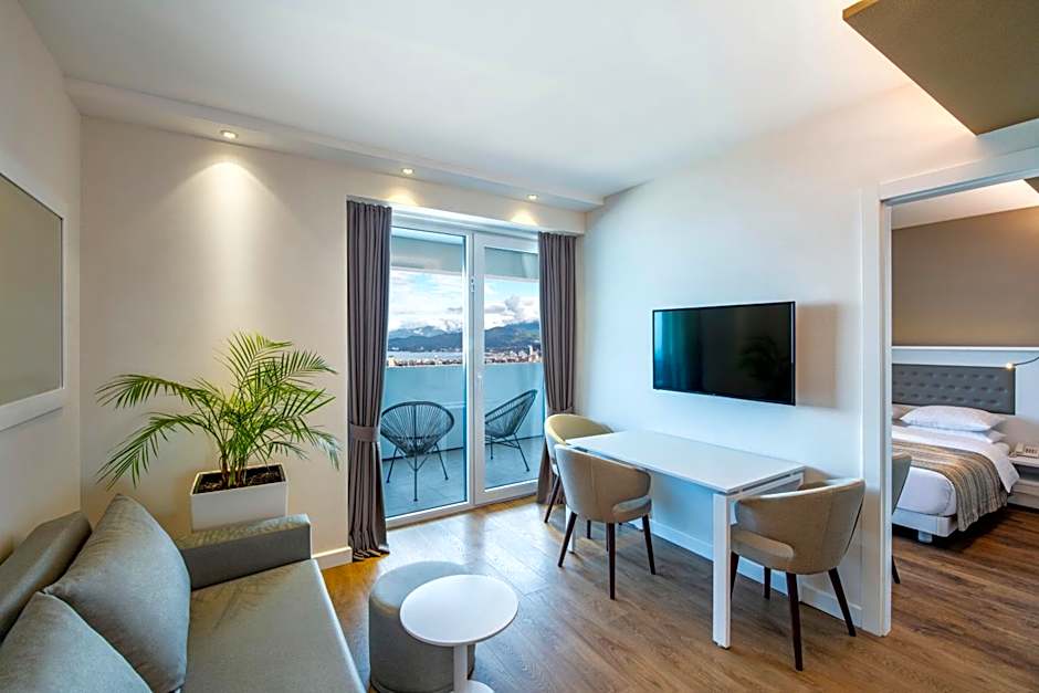 Alliance Palace Batumi