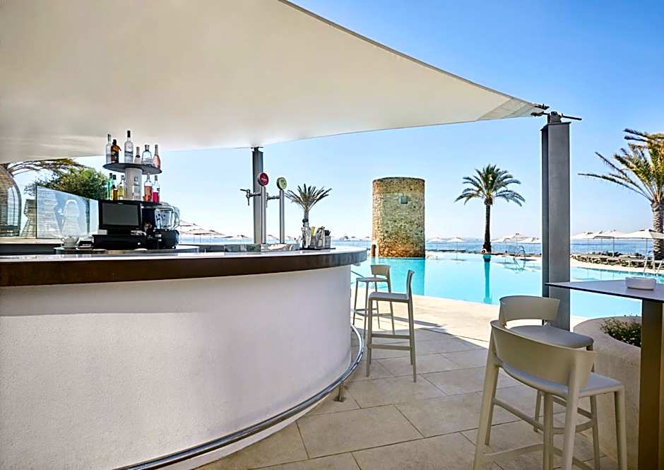 Hotel Torre del Mar - Ibiza