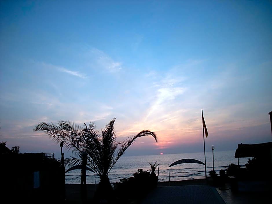 Ville Paola e Daniela