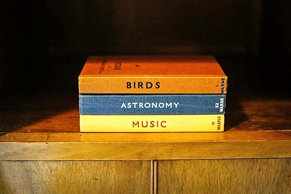 Rum Doodle, Windermere B&B