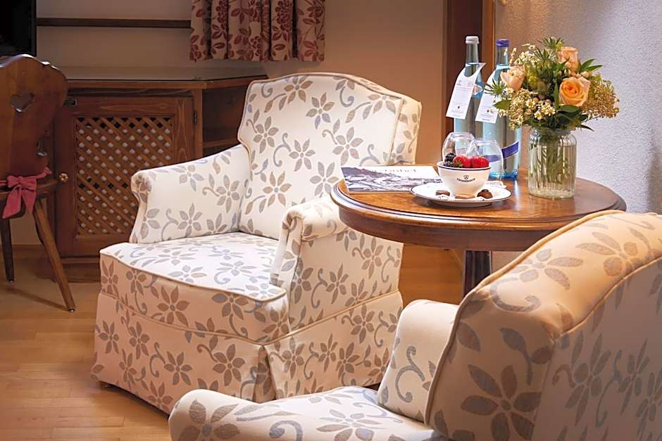 Tennerhof Gourmet & Spa de Charme Hotel