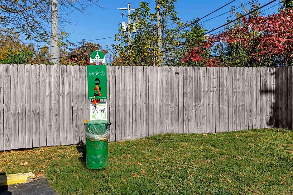 Motel 6 Elizabethtown