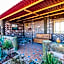 HOTEL & SPA LOS AGAVES Tepotzotlan
