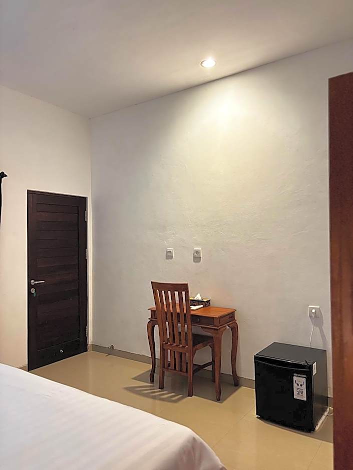 Willy Homestay