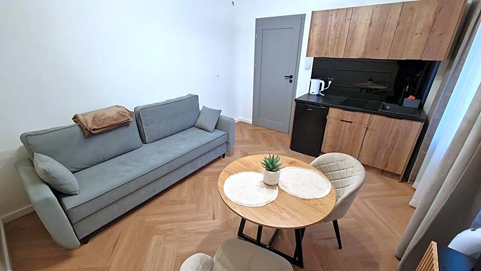 Brama Lwowska Apartamenty - www-bramalwowska-pl