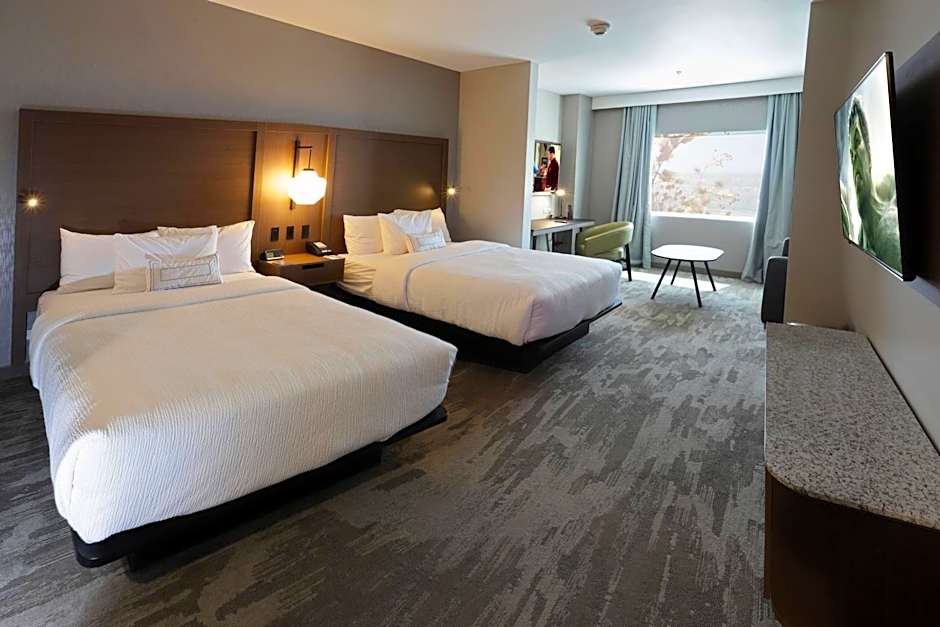 Fairfield Inn & Suites by Marriott Mexicali