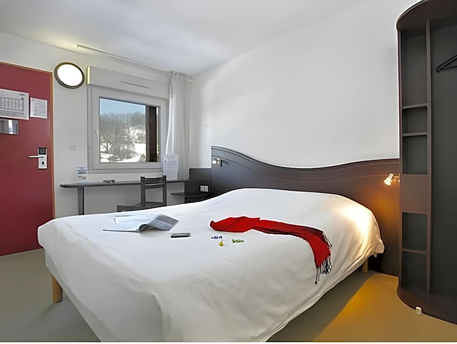 Couett' Hotel Rumilly