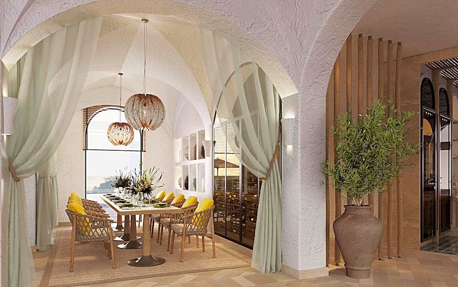 La Festa Phu Quoc, Curio Collection By Hilton