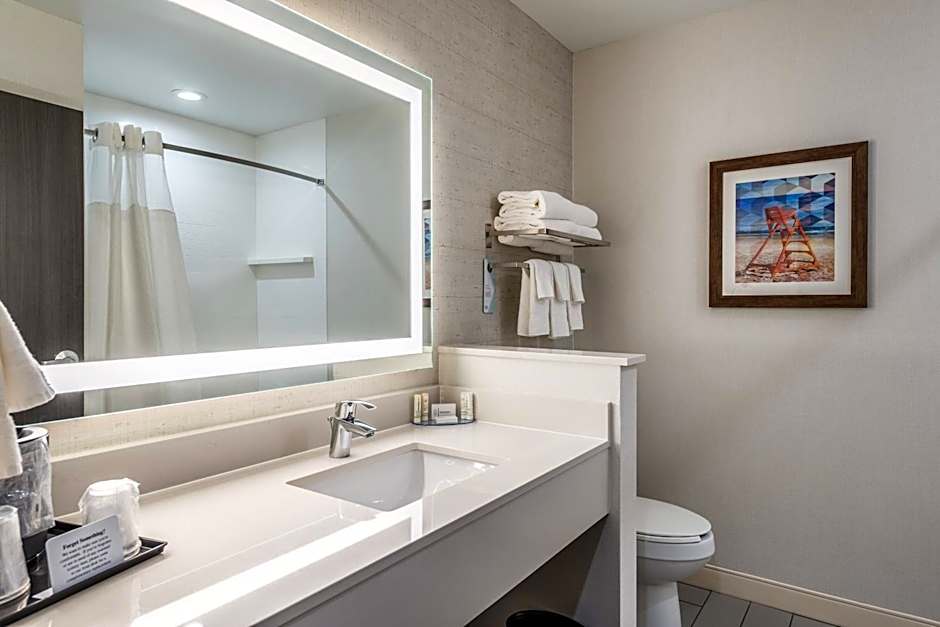 Fairfield Inn & Suites by Marriott St. Joseph Stevensville