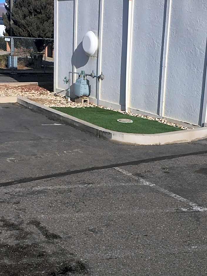 Super 8 by Wyndham Carson City