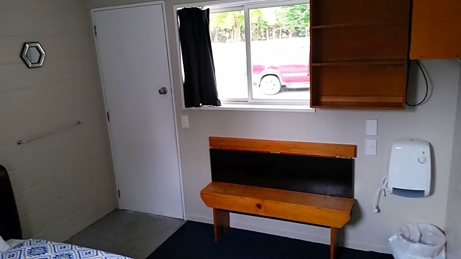 Fairlie Holiday Park