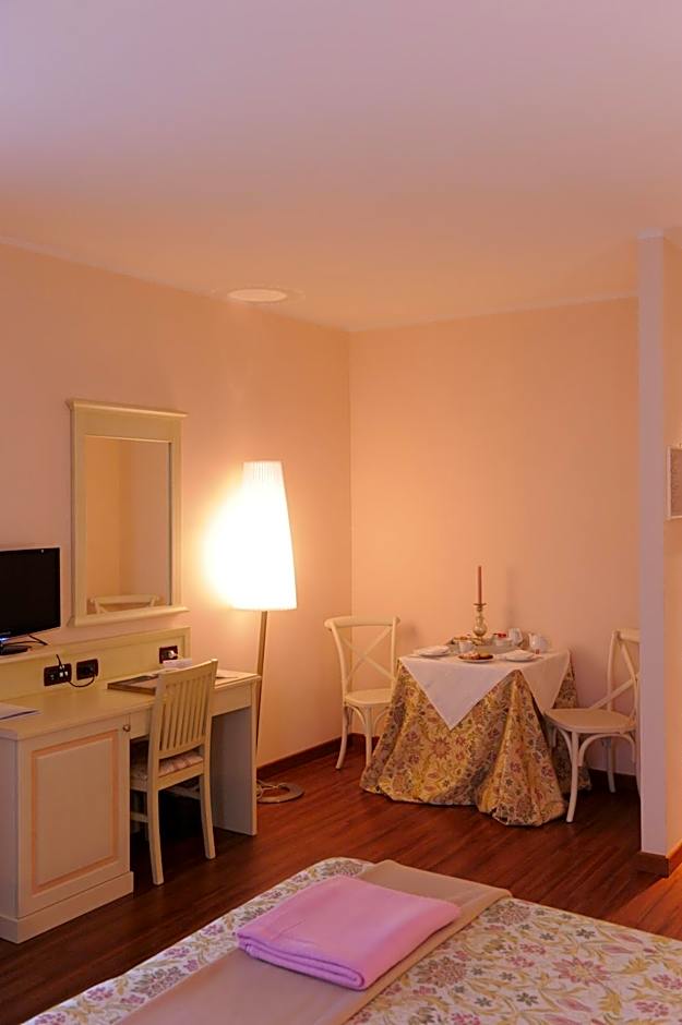 Hotel Plazza