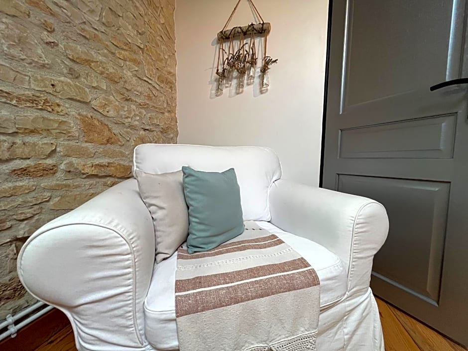 Les Bruyeres Chambres dhotes et Gite