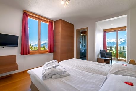 Family Two-Bedroom Suite