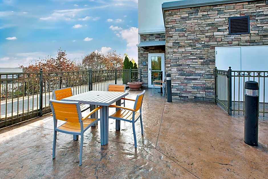 Hampton Inn By Hilton North Little Rock McCain Mall