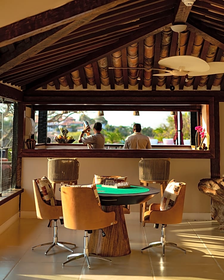 Insolito Boutique Hotel & Spa