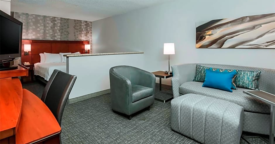 Courtyard by Marriott Orlando Lake Mary/North