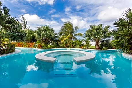 Grand Palladium Jamaica Resort Spa All Inclusive Lucea
