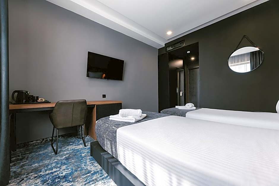 Hotel Splendid Tbilisi