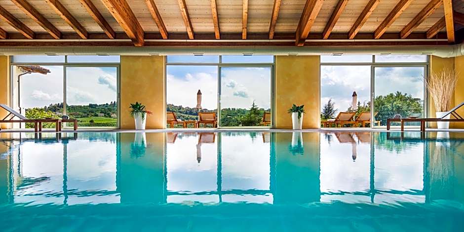 Relais Montemarino