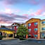 Best Western Plus Wasco Inn & Suites