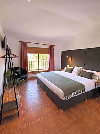 Hotel Casa Eira B&B