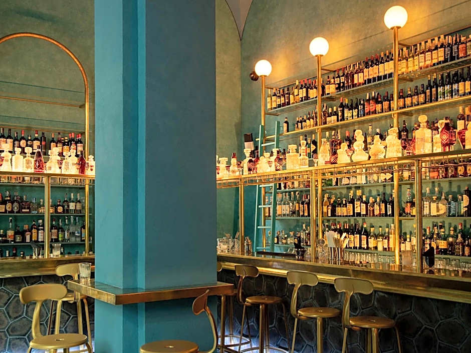 25hours Hotel Piazza San Paolino