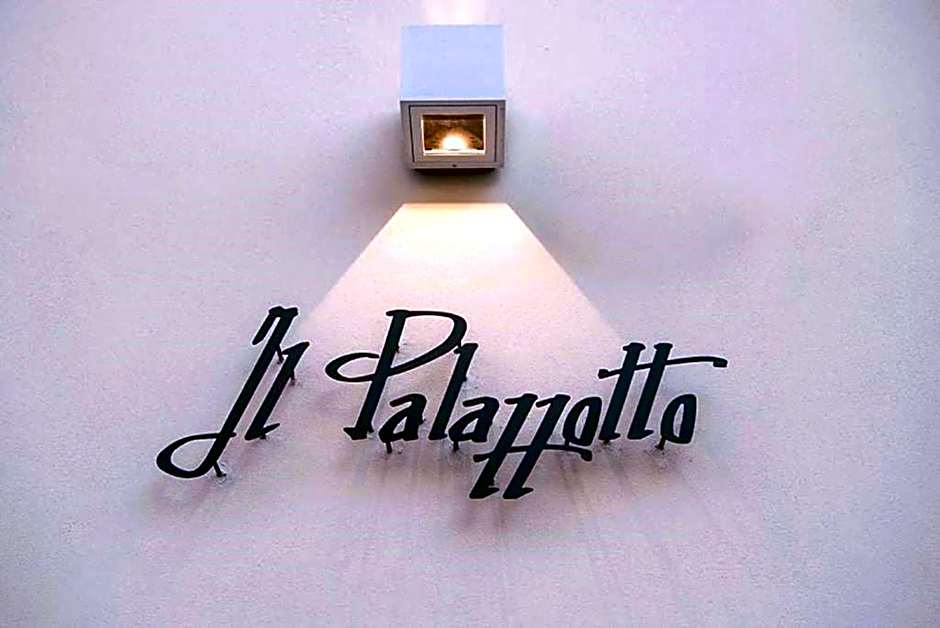 Il Palazzotto Luxury Suites