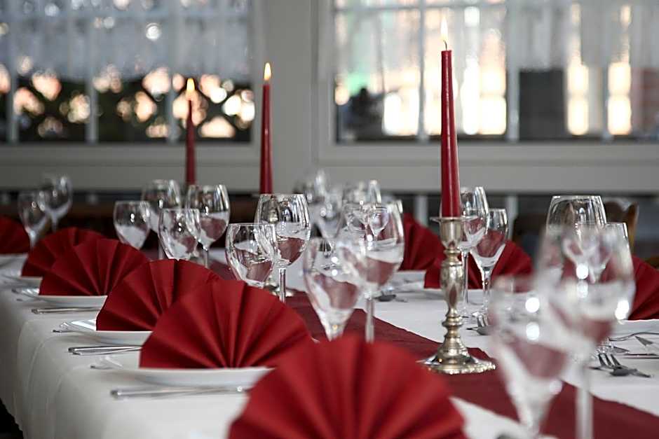Hotel Café am Stift