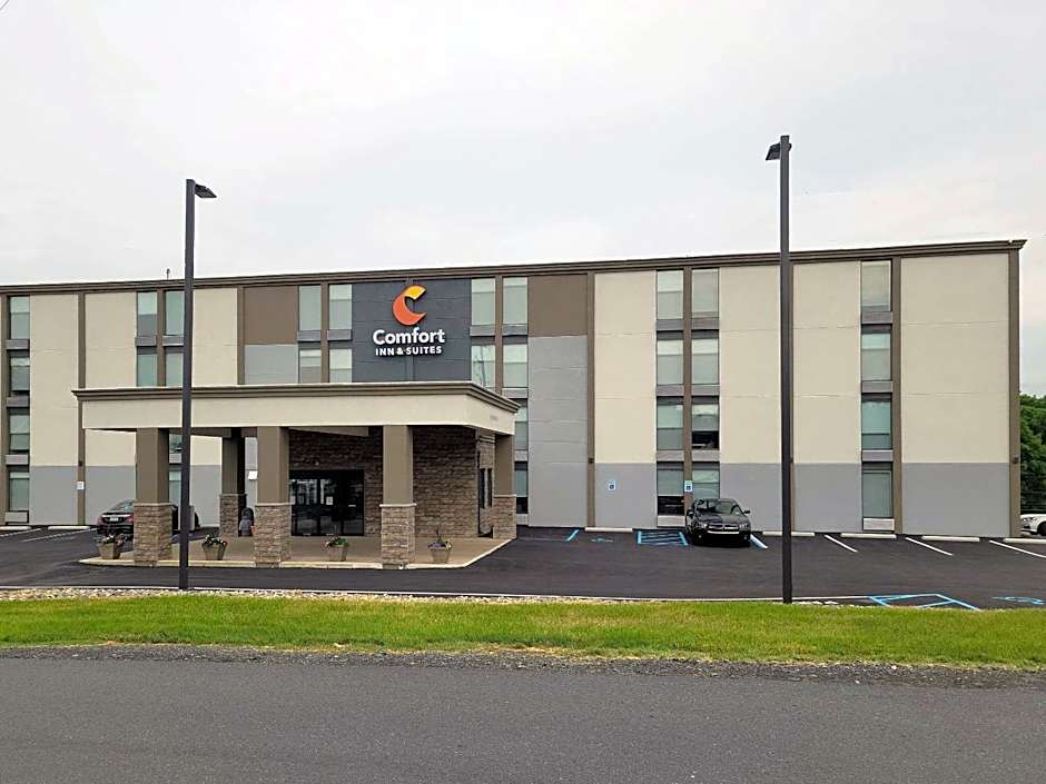 Comfort Inn & Suites Wyomissing - Reading