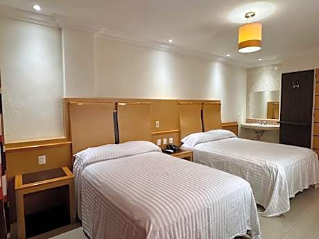 Hotel Nilo