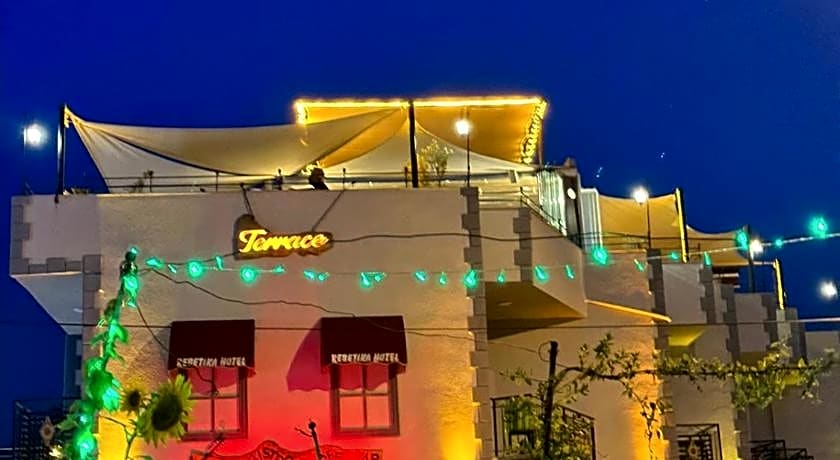 Rebetika Hotel