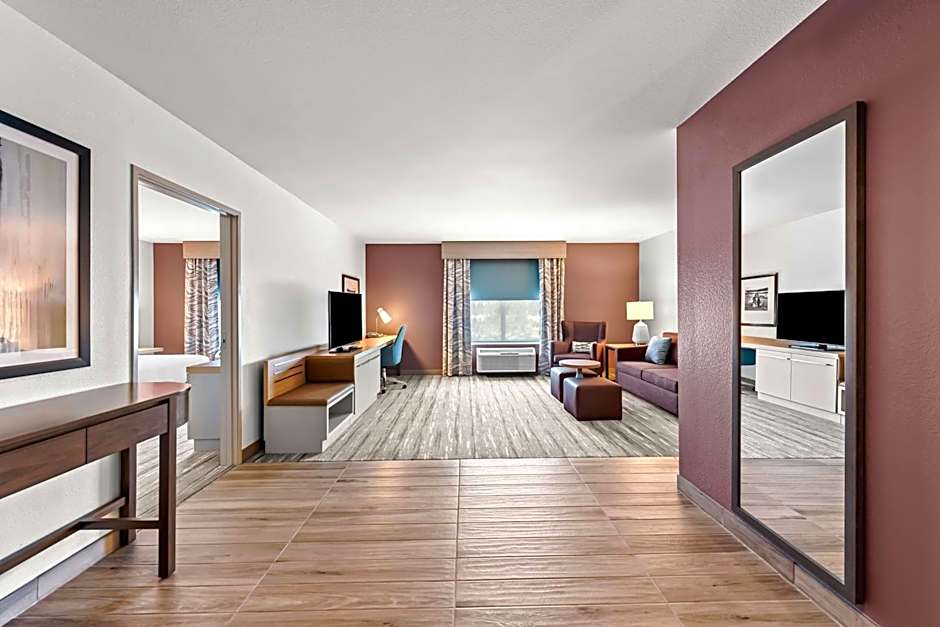 Hilton Garden Inn Seattle North/Everett