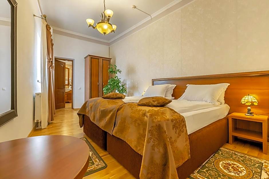 Hotel Boutique Bulevard