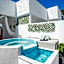CASA MIKELE by Sarikas - SEA SIDE SUITES and STUDIOS -adults only