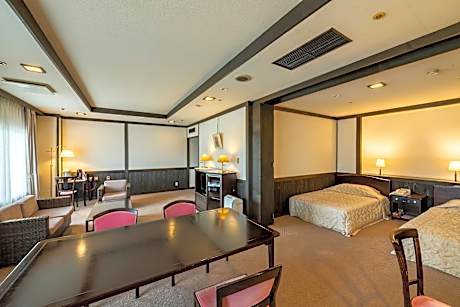 Suite Room